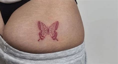 tatuaje en los gluteos|Las 10 mejores ideas e inspiración sobre tatuajes en los gluteos